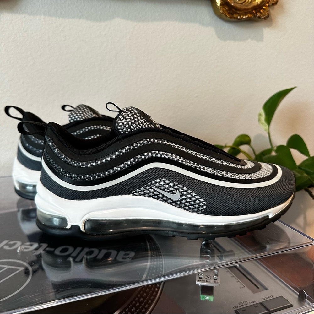 Nike Air Max 97 Ultra 17 'ANTHRACITE' Women Size 8